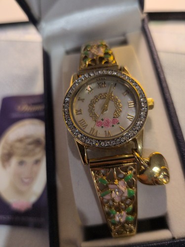 Bradford exchange princess - exchange,