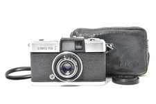 [N.Mint] OLYMPUS PEN S 35mm