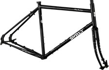 Surly Disc Trucker Frameset -