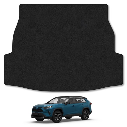 Toyota rav4 hybrid 2018 - [hybrid], 2018+