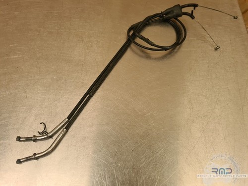 Kawasaki zx10r throttle cable - throttle,