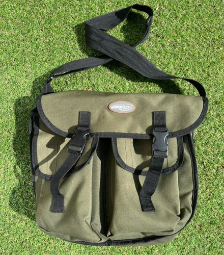 Airflo fishing bag shoulder - airflo,