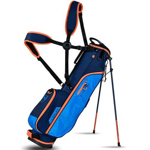 Masters 650 velo stand bag - masters,