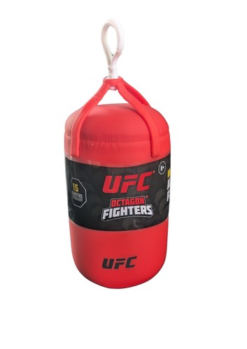 Ufc octagon fighter - ufc,