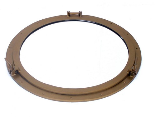 Deluxe class antique brass - deluxe,