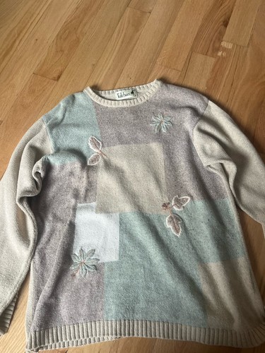 Tulchan women vintage - tulchan,