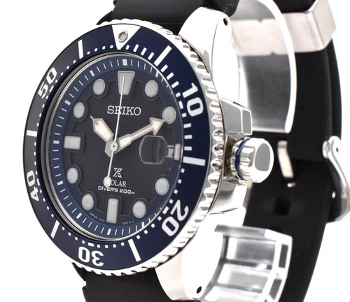 Seiko prospex v157 - prospex, v157-0bt0