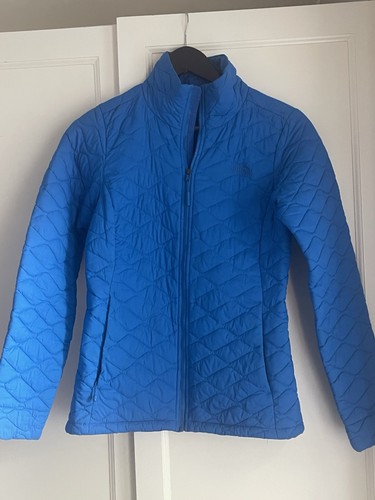 The north face thermoball - the,