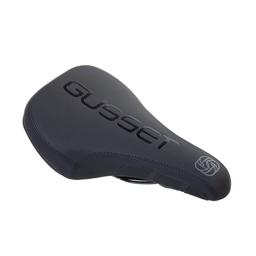 Gusset components black 234 - black, x