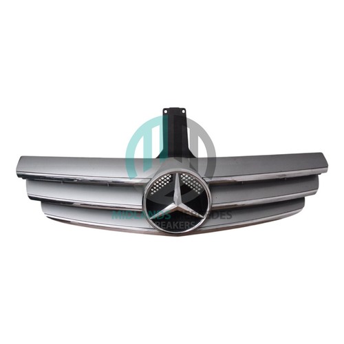 Mercedes benz class - class, w209