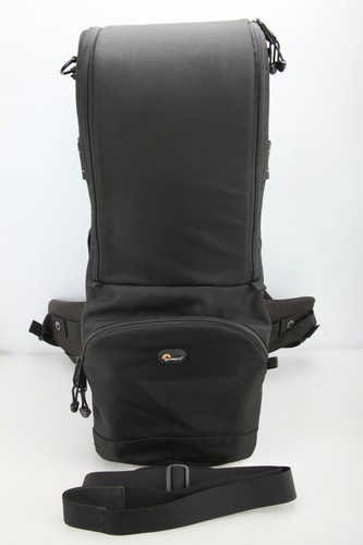 Lowepro lens trekker 600 - lens,