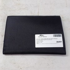 2014-2021 SKODA FABIA MK3 (NJ)