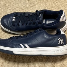 VTG Y2K REEBOK G UNIT MLB