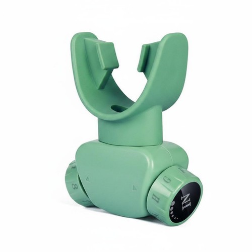 Adjustable breathing compact - adjustable,