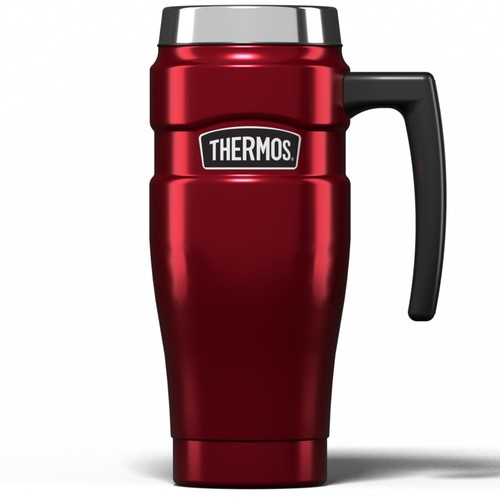 Thermos stainless king - thermos, travel