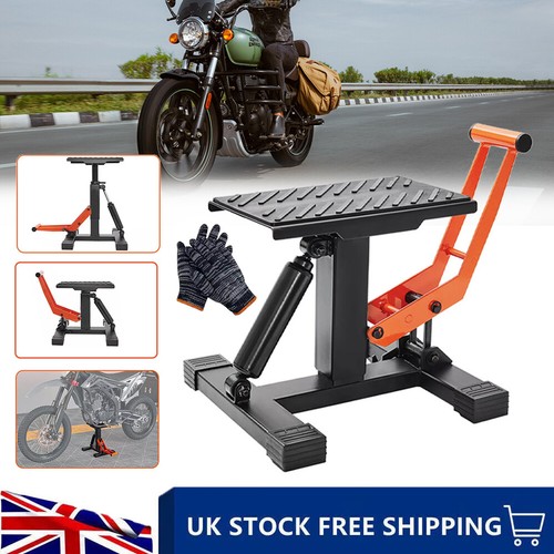 Monvelo hydraulic motorcycle - hydraulic,
