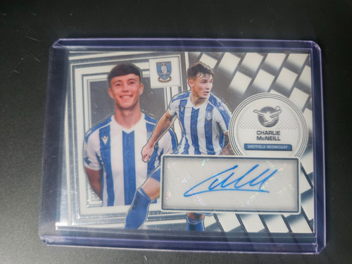 Panini efl premium football - panini,