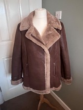 Women's Aviator Jacket