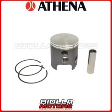 S4F064500010 FORGED PISTON