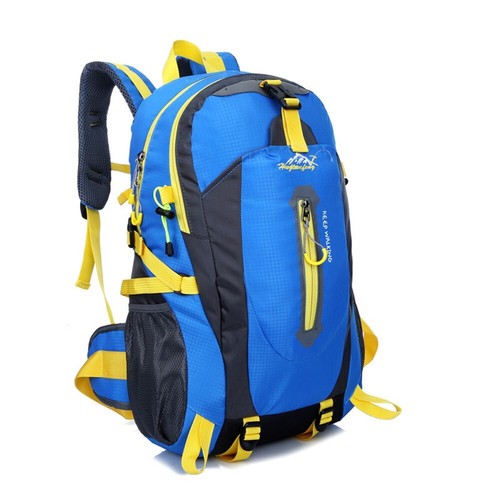 40l climbing waterproof - climbing,