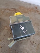 SIERRA + ESCORT COSWORTH POWER