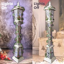 White LED Indoor Christmas