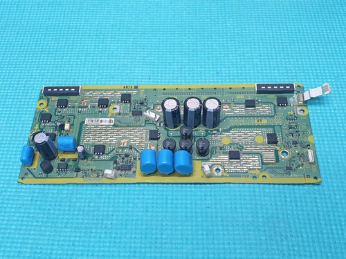Xsus board for panasonic - xsus,