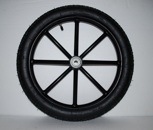 Pair horse carriage rubber - horse,