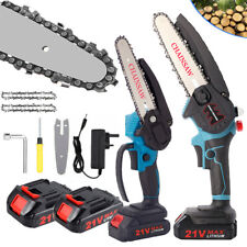 Chentianxia 8" Mini Chainsaw