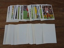 FKS Soccer Stars 1977-78