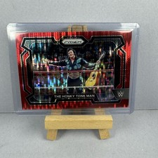 2024 Panini Prizm WWE Honky