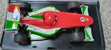 Scalextric C3187 Disney Pixar Cars Francesco Bernoulli #1 Lot2