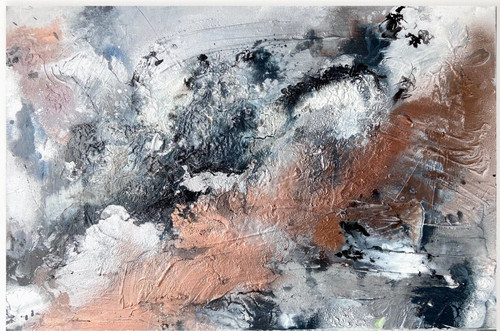 Large abstract contemporary - abstract,