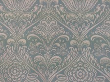 Morris Heritage Damask Fabric