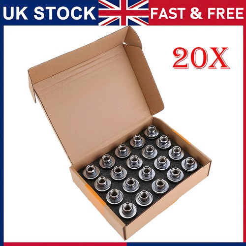 20pcs alloy wheel nuts for - 20pcs,