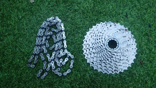 Shimano tiagra speed - shimano,