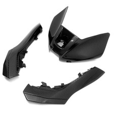 For KAWASAKI ER6N ER-6F Carbon