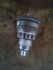 rock starter sprocket ap50