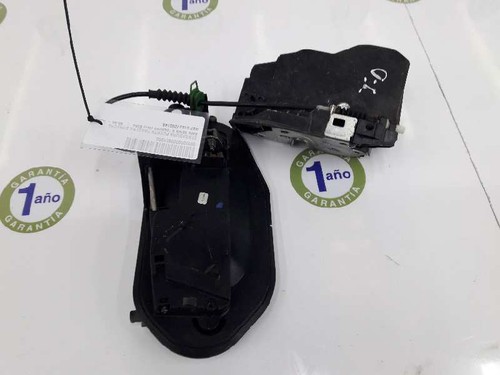 51227167070 rear door lock - , rh