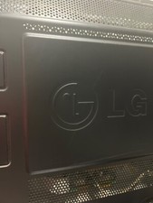 LG 42 inch 2010.  42PJ350