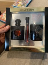 ysl black opium Gift Set