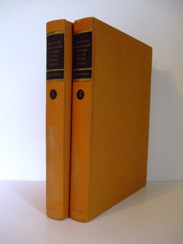 Corpus anglo saxon - a, of