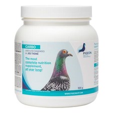 Pigeon Health & Performance