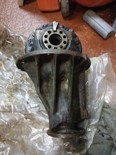 3.89:1 Differential For Ford English Axle.  Mark1 Mk1 Mark2 Mk2 Escort