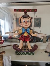 Disney Traditions Pinocchio