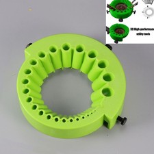 Drill Bits Polishing Grinding Tool 125mm Angle Grinder Drill Bit Sharpener Tool