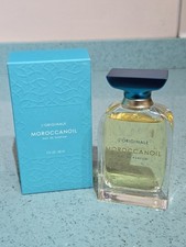 Moroccanoil L'Originale Eau de Parfum 60ml Read Description