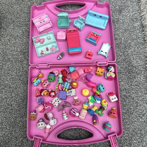 Shopkins collection great - shopkins, (great