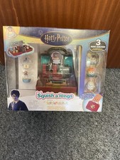 Squishalongs:Harry Potter
