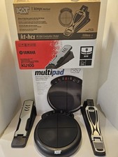 Kat Multipad With Hi-hat And